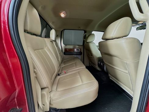 Used 2010 Ford F150 Lariat AWD/4WD image 27