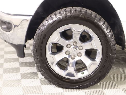 Used 2020 RAM 1500 Big Horn image 17