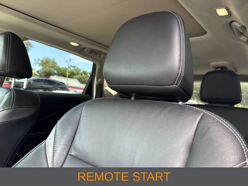 Used 2019 Nissan Murano Platinum w/ Cargo Package FWD image 6