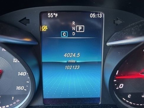 Used 2020 Mercedes-Benz C 300 Sedan image 8