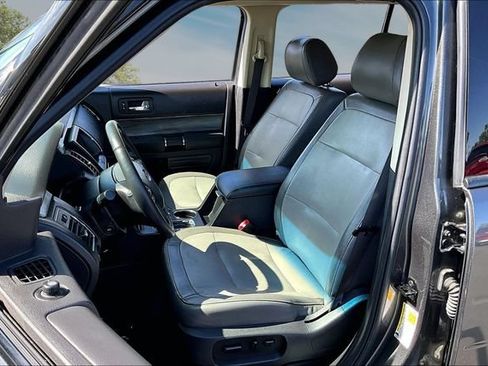 Used 2019 Ford Flex SEL w/ Equipment Group 202A FWD image 20