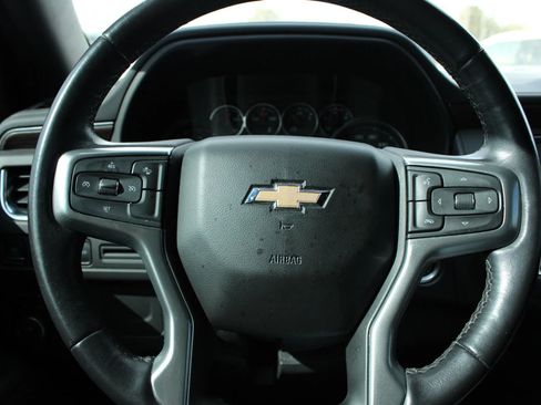 Used 2022 Chevrolet Tahoe LS image 23
