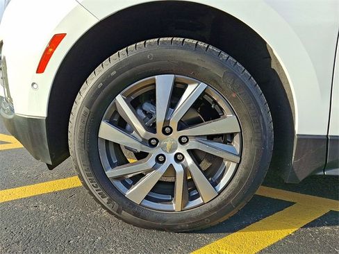 Certified 2023 Chevrolet Equinox Premier image 31