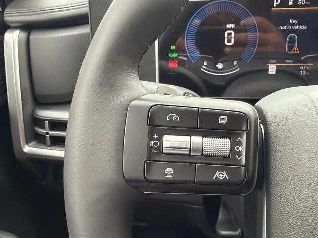 New 2026 Hyundai Santa Fe SE FWD image 21
