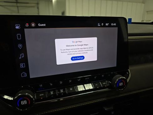 New 2026 Chevrolet Colorado ZR2 w/ Technology Package image 14