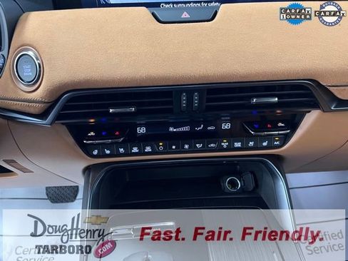 Used 2024 MAZDA CX-90 3.3 Turbo S w/ Premium Plus image 50