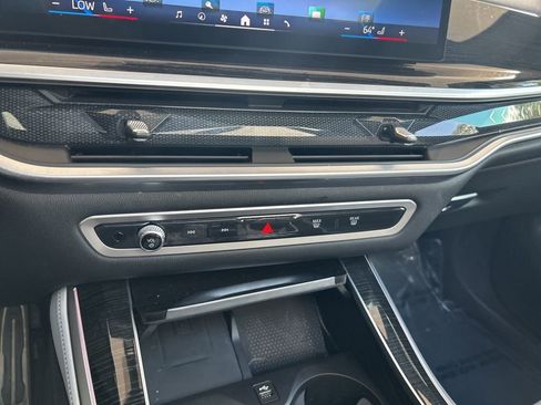 Used 2024 BMW X5 sDrive40i w/ M Sport Package image 54