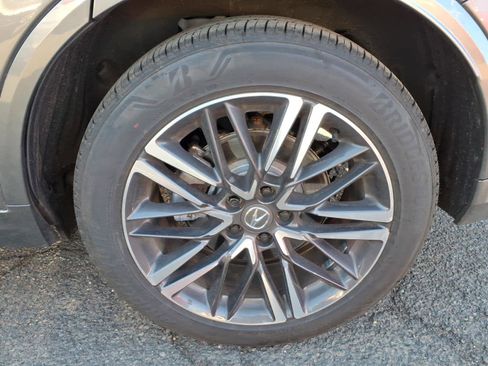 Certified 2026 Acura MDX SH-AWD w/ Advance Package image 17