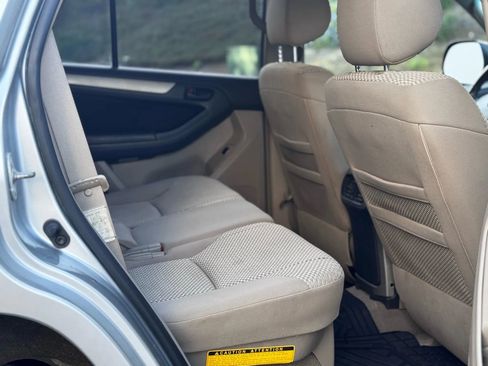 Used 2006 Toyota 4Runner Sport image 24