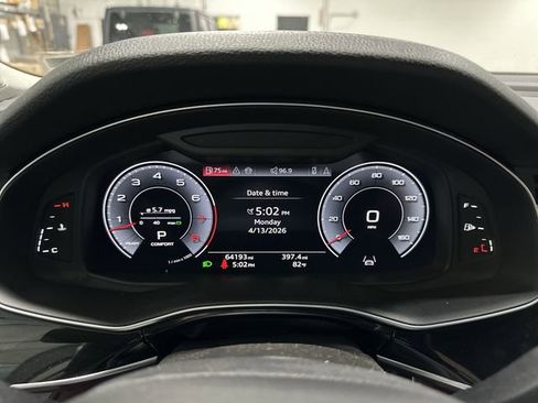 Used 2024 Audi Q7 3.0T Premium Plus image 14