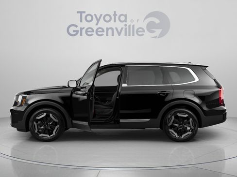 Used 2024 Kia Telluride SX Prestige X-Line AWD/4WD image 5