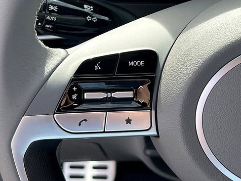 New 2026 Hyundai Elantra Sport w/ Cargo Package image 12