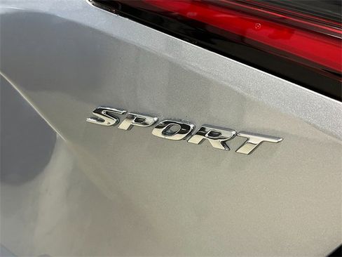 New 2026 Honda Civic Sport image 7