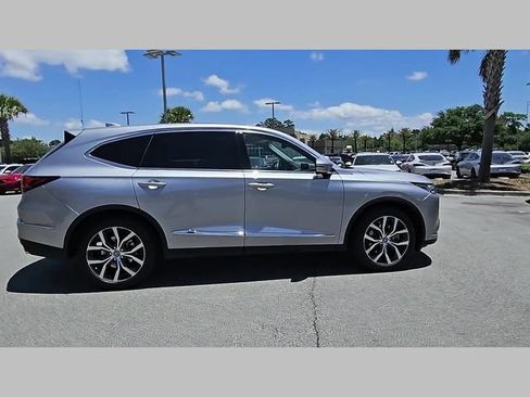 Certified 2023 Acura MDX FWD w/ Technology Package image 27