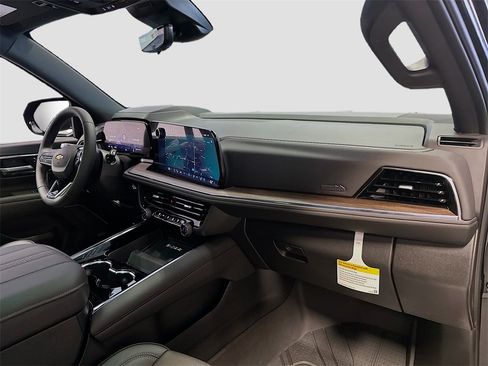 New 2025 Chevrolet Tahoe High Country image 34