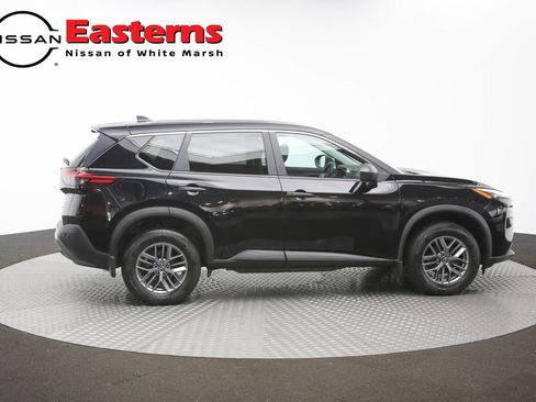 Used 2023 Nissan Rogue S AWD/4WD image 40