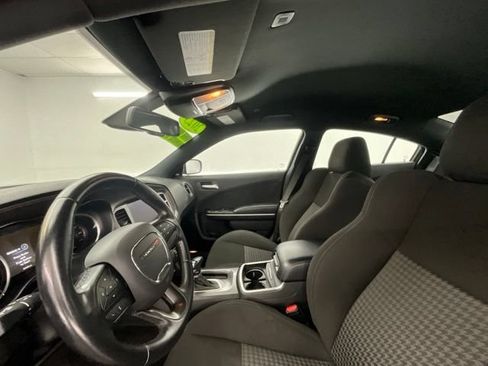 Used 2023 Dodge Charger GT RWD image 16