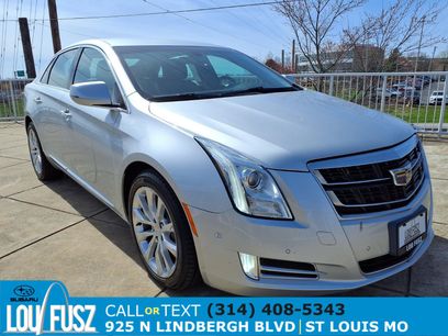 Used 2017 Cadillac XTS Luxury