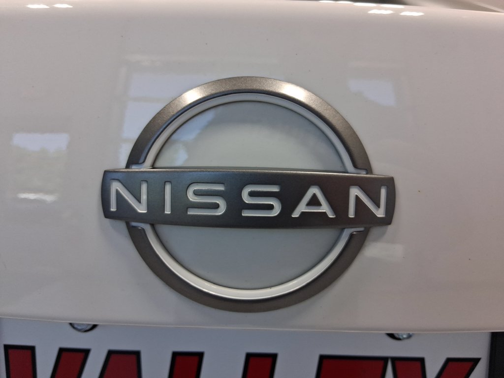 Used 2024 Nissan Sentra SV FWD image 26