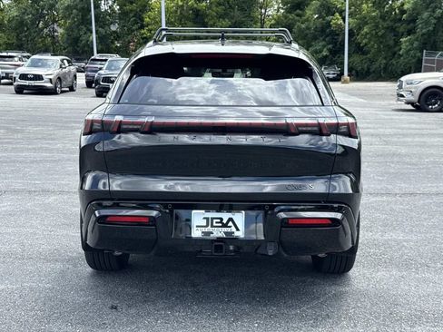New 2027 INFINITI QX65 Sport AWD/4WD image 25