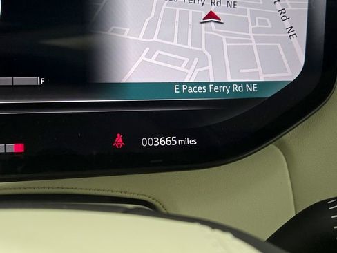 Used 2025 Land Rover Range Rover SE image 22