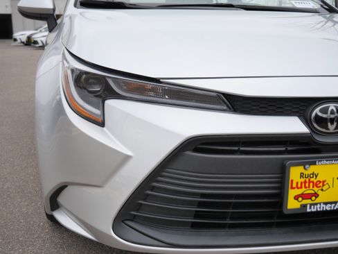 Certified 2024 Toyota Corolla LE image 17