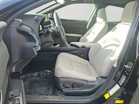 Used 2023 Lexus UX 250h AWD w/ Accessory Package (Z2) image 14