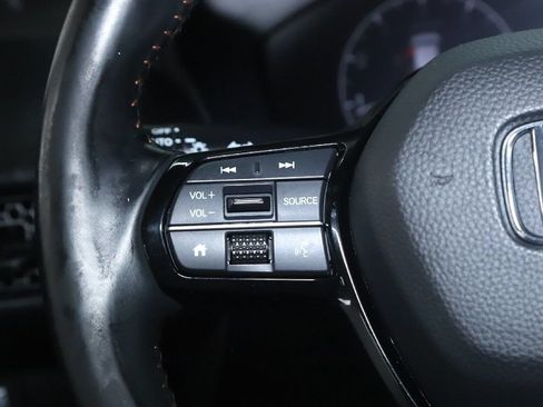 Used 2023 Honda HR-V Sport image 22