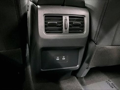New 2026 Nissan Rogue SV AWD/4WD image 22