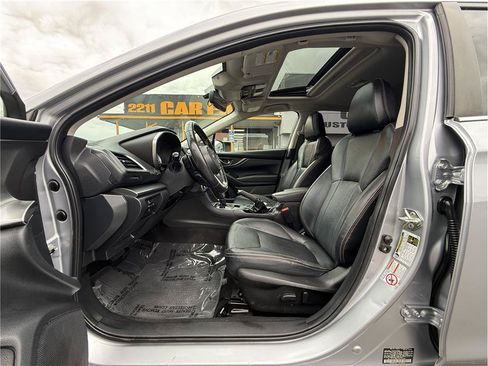 Used 2018 Subaru Crosstrek 2.0i Limited AWD/4WD image 8