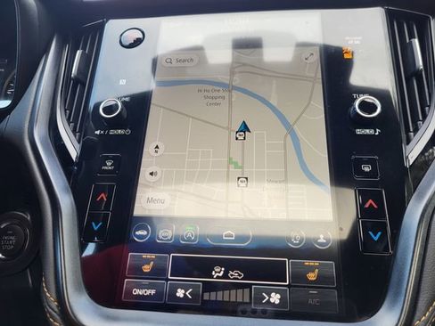 Used 2023 Subaru Outback Wilderness image 17