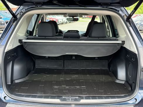 Used 2021 Subaru Forester Sport AWD/4WD image 35