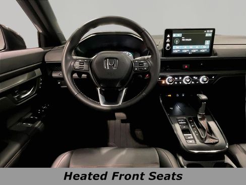 Used 2026 Honda CR-V Sport-L image 8