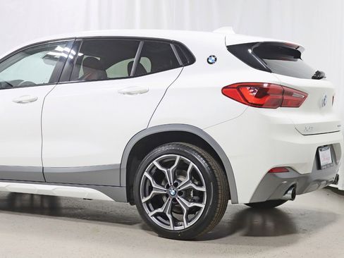 Used 2018 BMW X2 xDrive28i image 10