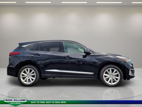 Used 2021 Acura RDX AWD image 2