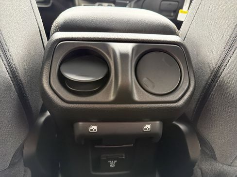 New 2026 Jeep Wrangler Sahara image 24