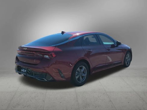 Used 2024 Kia K5 LXS image 6
