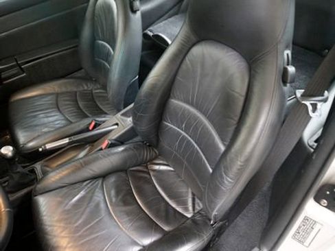 Used 1997 Porsche 911 Carrera S image 8
