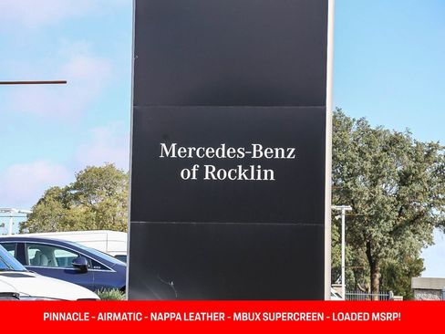 Used 2024 Mercedes-Benz E 450 4MATIC Sedan image 44