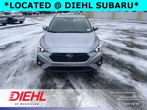 Used 2024 Subaru Impreza 2.0i Sport image 6