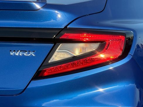 Used 2022 Subaru WRX Premium image 12