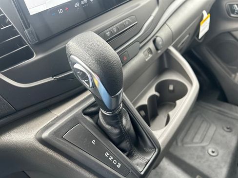 New 2025 Ford Transit 250 148 Medium Roof w/ Load Area Protection Package image 30