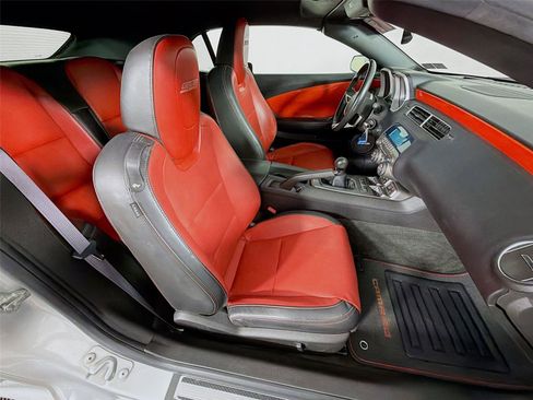 Used 2011 Chevrolet Camaro SS w/ RS Package RWD image 27
