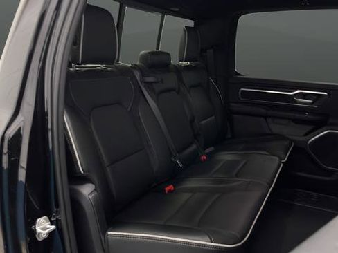 New 2026 RAM 1500 Laramie w/ Chrome Appearance Group AWD/4WD image 24