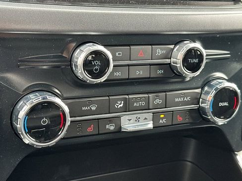 New 2026 Ford F150 XLT w/ Equipment Group 302A MID image 17