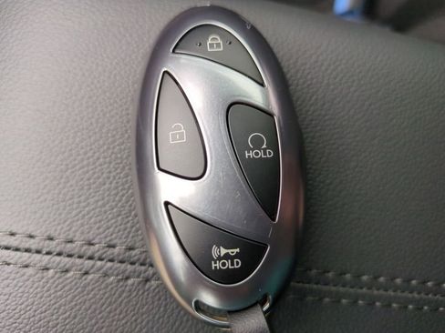 New 2026 Hyundai Tucson SEL image 37