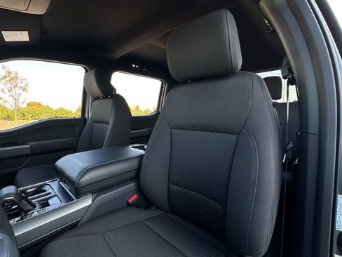 New 2025 Ford F150 XLT w/ Equipment Group 302A MID image 51