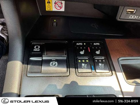 Used 2022 Lexus RX 350 AWD w/ Premium Package image 35
