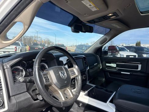 Used 2013 RAM 3500 Laramie w/ Convenience Group image 11