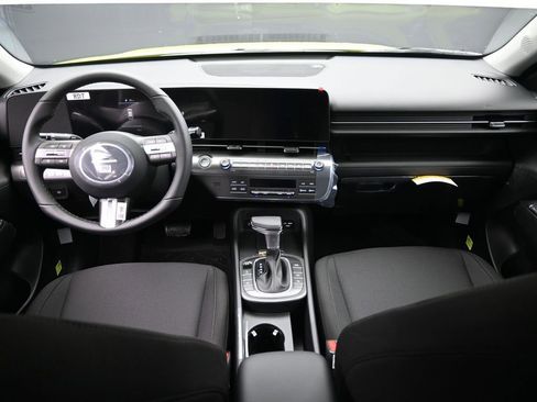 New 2026 Hyundai Kona SEL Sport AWD/4WD image 23